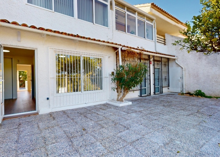 Re-Sale - Apartment - Orihuela Costa - Villamartin