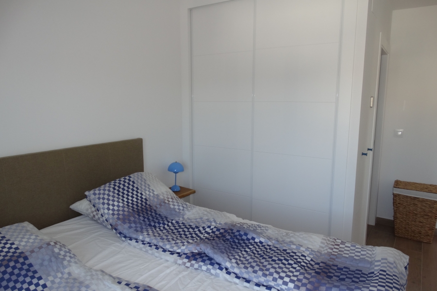 New - Apartment - Pilar de La Horadada - Pilar de La Horadada - Town