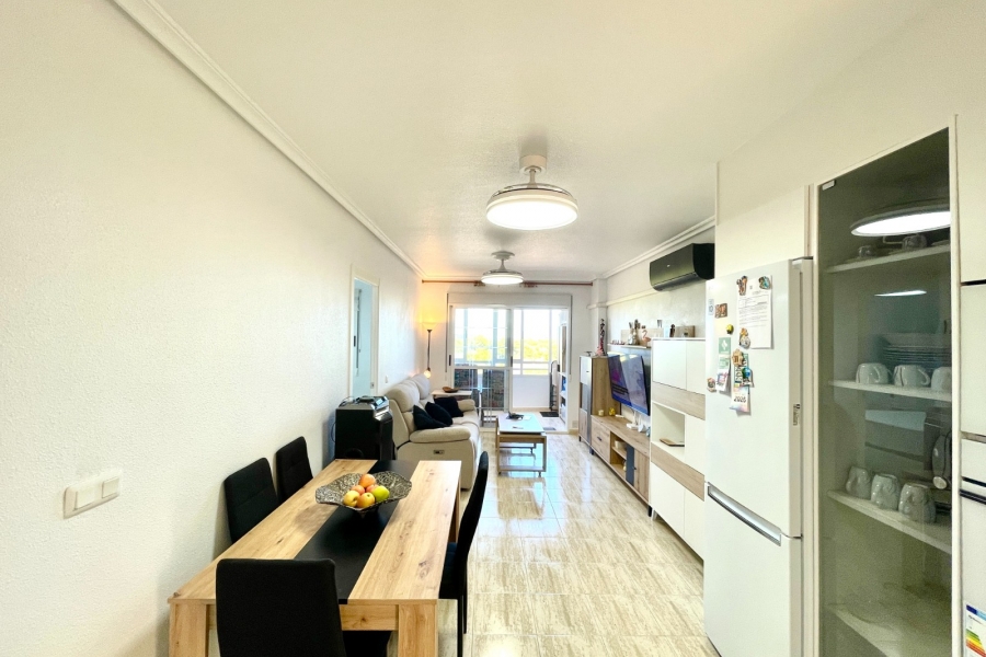 Re-Sale - Apartment - Torrevieja - San Luis