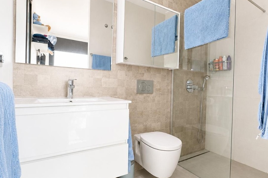 Re-Sale - Detached Villa - Benijofar - Benijofar - Village