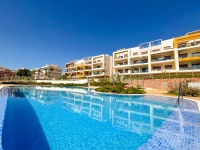 Re-Sale - Apartment - Orihuela Costa - Villamartin