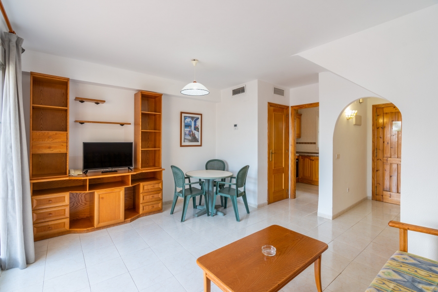 New - Apartment - Calpe - Calpe - Town