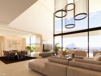 New - Detached Villa - Calpe