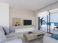 New - Apartment - Calpe