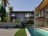 New - Detached Villa - Calpe