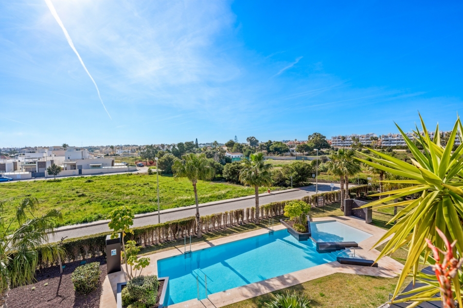 Re-Sale - Apartment - Orihuela Costa - Los Dolses