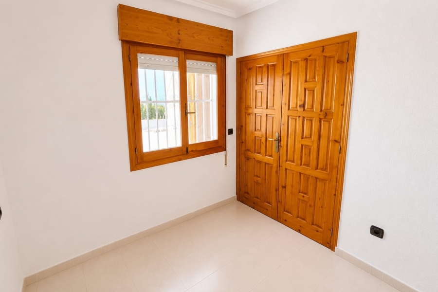 Re-Sale - Apartment - Ciudad Quesada - Altos de Quesada