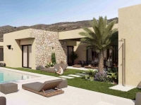 Nueva - Chalet - Banos y Mendigo - Baños y Mendigo