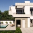 New - Detached Villa - Los Montesinos - La Herrada