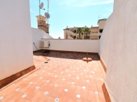 Re-Sale - Townhouse - Orihuela Costa - Playa Flamenca