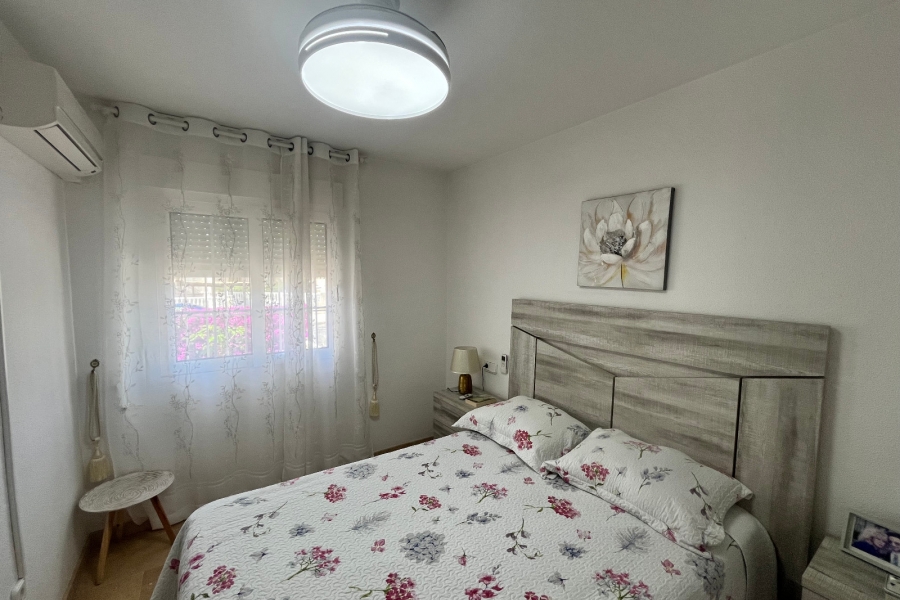 Re-Sale - Quad Villa - Orihuela Costa - Playa Flamenca