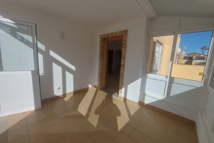 Re-Sale - Quad Villa - Ciudad Quesada - Lo Marabu