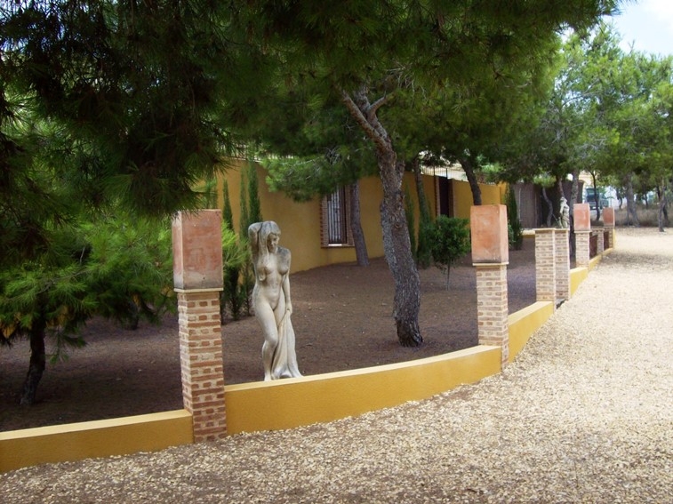 La Revente - Maison de Campagne - Ciudad Quesada - Lo Pepin