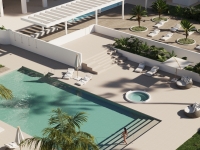 New - Apartment - Calpe