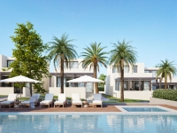 New - Townhouse - Cartagena - Atamaría