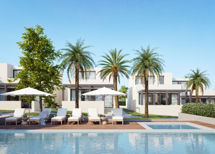 New - Townhouse - Cartagena - Atamaría