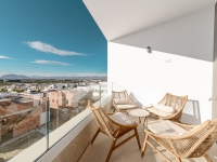 Re-Sale - Apartment - Benijofar - Benijofar - Village