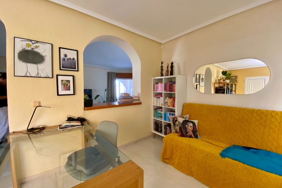 Re-Sale - Detached Villa - Ciudad Quesada - Ciudad Quesada - Town