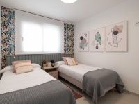 New - Apartment - Orihuela Costa - Punta Prima