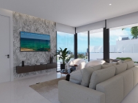 Nouveau - Villa - Finestrat