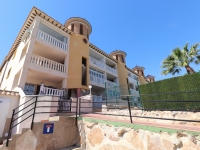 Re-Sale - Apartment - Orihuela Costa - Villamartin