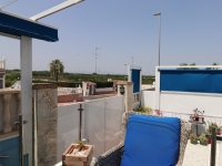 Re-Sale - Detached Villa - Algorfa - Montebello