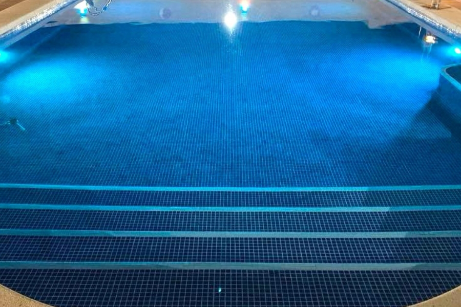 Re-Sale - Detached Villa - Torrevieja - Los Balcones - Los Altos del Edén