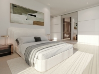 New - Detached Villa - Finestrat