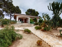 Re-Sale - Detached Villa - Murcia - pinar de campoverde