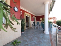 Re-Sale - Detached Villa - Algorfa - Lomas de La Juliana