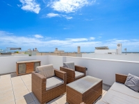 Re-Sale - Detached Villa - Ciudad Quesada - La Laguna