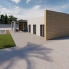 New - Detached Villa - El Pinós - El Pinós - Country