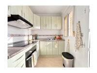 Re-Sale - Townhouse - Ciudad Quesada - La Fiesta
