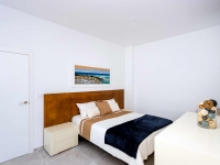 New - Detached Villa - Daya Nueva - Daya Nueva - Town