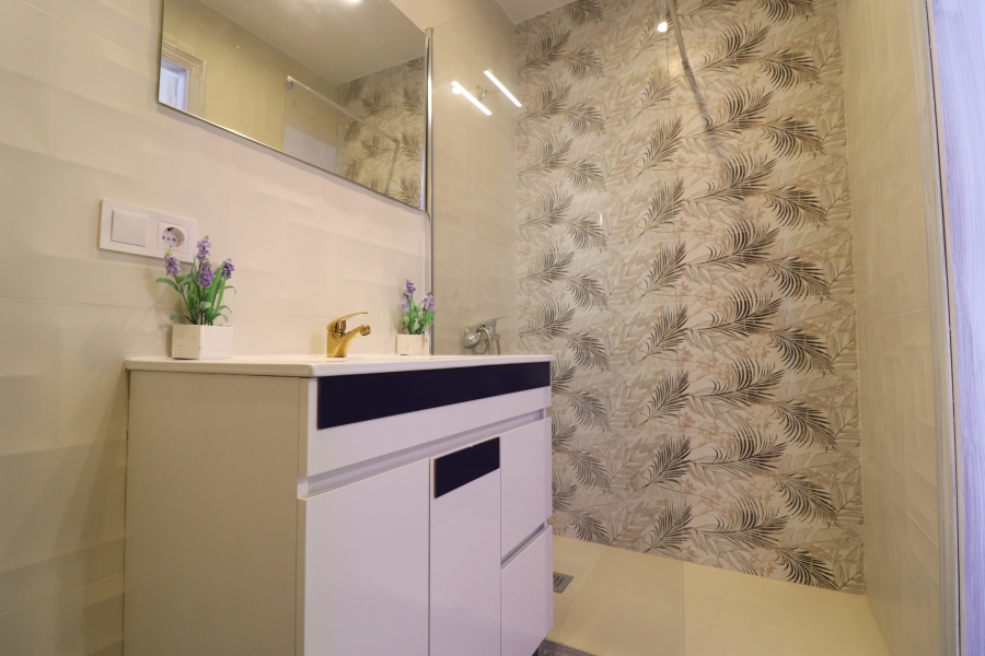 Re-Sale - Townhouse - Orihuela Costa - Villamartin