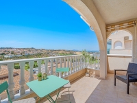 Re-Sale - Semi Detached Villa - Ciudad Quesada - La Marquesa