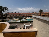 Re-Sale - Townhouse - Ciudad Quesada - Doña Pepa
