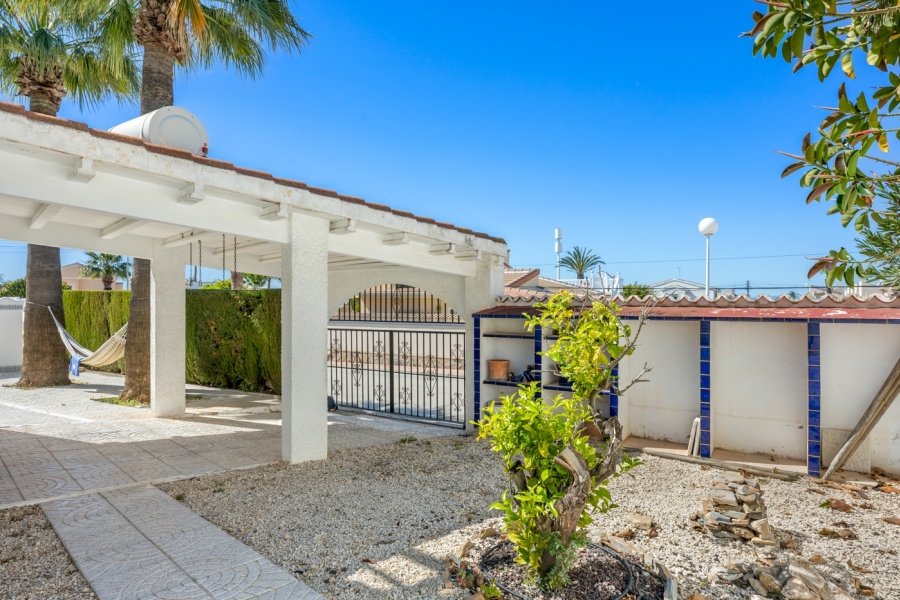 Re-Sale - Detached Villa - Ciudad Quesada - Ciudad Quesada - Town