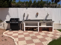 Re-Sale - Detached Villa - Ciudad Quesada - Ciudad Quesada - Town