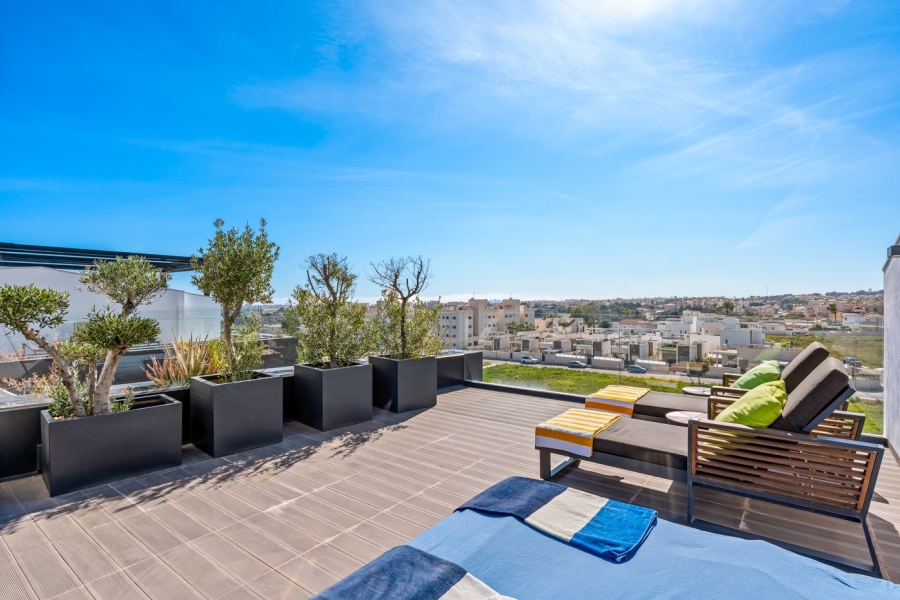 Re-Sale - Apartment - Orihuela Costa - Los Dolses