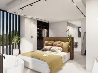 New - Detached Villa - Benimar - Benimar II