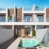 New - Detached Villa - San Pedro del Pinatar - San Pedro del Pinatar - Town