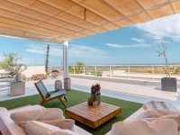 Re-Sale - Detached Villa - San Miguel de Salinas - San Miguel - Town