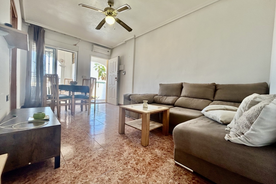 Re-Sale - Apartment - Orihuela Costa - Los Altos