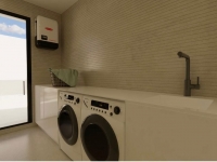 New - Semi Detached Villa - Dolores - Dolores - Town
