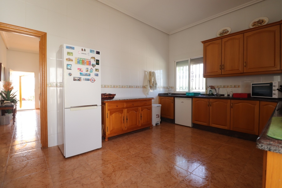 Re-Sale - Country Property - Albatera - Albatera - Country