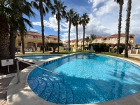 Re-Sale - Townhouse - Orihuela Costa - La Zenia