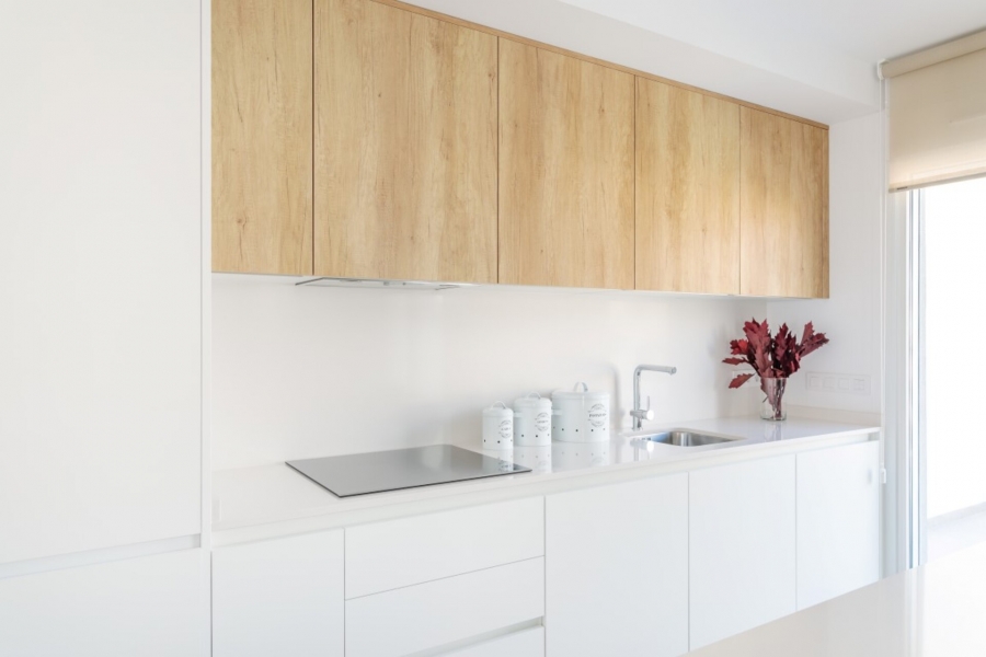 Nueva - Chalet - Finestrat