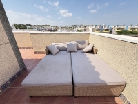 Re-Sale - Detached Villa - Orihuela Costa - Villamartin