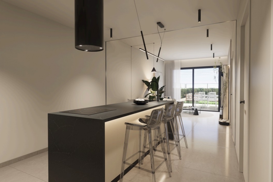 New - Apartment - San Miguel de Salinas - San Miguel - Town